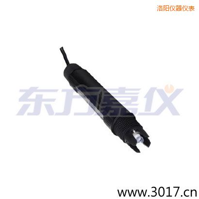 洛陽PPS外殼,鉑金環(huán)ORP電極