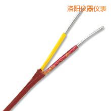 洛陽(yáng)K型熱電偶補(bǔ)償導(dǎo)線(xiàn)