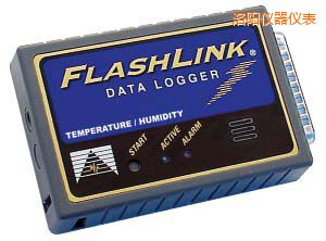 洛陽20207 FlashLink 電子數(shù)據(jù)記錄儀