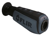 洛陽(yáng)MS/MLS系列 小巧型手持式夜視熱像儀