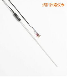 洛陽高精度石英套管標(biāo)準(zhǔn)鉑電阻溫度計(jì)