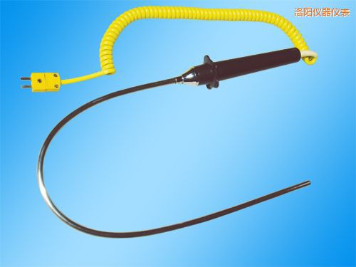 洛陽(yáng)棒形熱電偶
