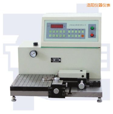 洛陽活塞環(huán)彈力試驗機