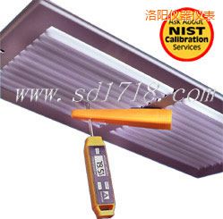 洛陽(yáng)快速檢測(cè)探針溫度計(jì)(灰色)