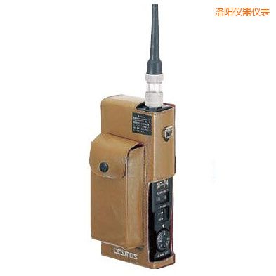 洛陽(yáng)氟利昂檢測(cè)器