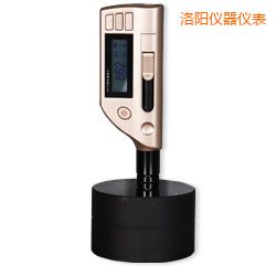 洛陽一體化便攜式里氏硬度計(jì)