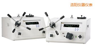 洛陽數(shù)字壓力校準器