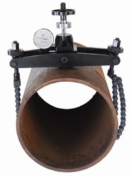 洛陽鏈式洛氏硬度計