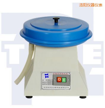 洛陽經(jīng)濟(jì)型單盤金相試樣拋光機(jī)