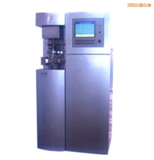 洛陽時(shí)代杠桿式四球摩擦磨損試驗(yàn)機(jī)