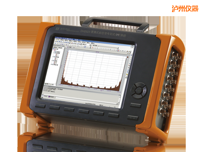 瀘州精密診斷儀