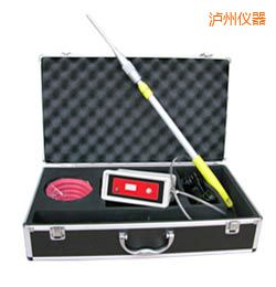 瀘州時(shí)代埋地管道泄漏檢測(cè)儀