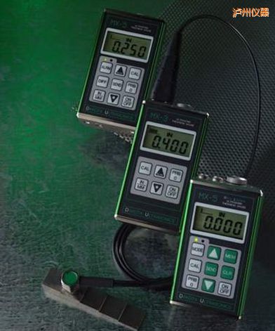 瀘州超聲波測厚儀