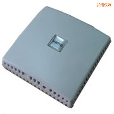 瀘州墻壁型溫濕度變送器