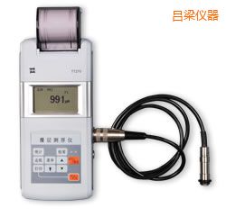 呂梁時(shí)代漆膜測厚儀