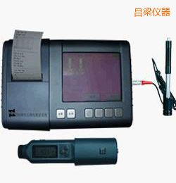 呂梁時代里氏硬度測量系統(tǒng)