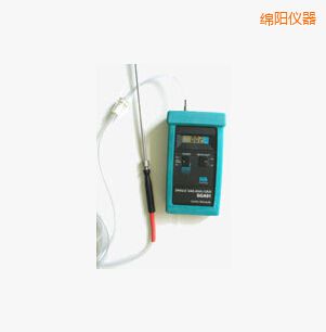 綿陽CO煙氣分析儀