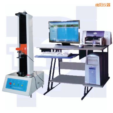綿陽微機(jī)控制彈簧拉壓試驗(yàn)機(jī)TLS-W