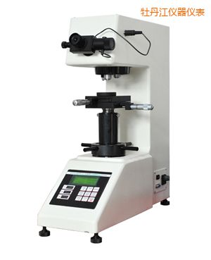 牡丹江數(shù)顯自動(手動)轉(zhuǎn)塔維氏硬度計