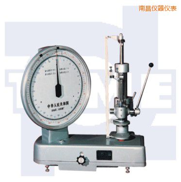 南昌機(jī)械式拉壓彈簧試驗(yàn)機(jī)