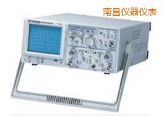 南昌模擬示波器