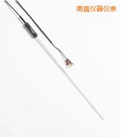 南昌高精度石英套管標(biāo)準(zhǔn)鉑電阻溫度計(jì)
