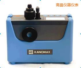 南昌光散亂式數(shù)字粉塵計(jì)