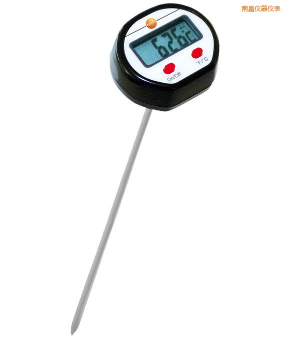 南昌迷你刺入式溫度計(jì)