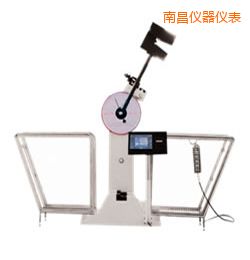 南昌液晶數(shù)顯擺錘沖擊試驗(yàn)機(jī)