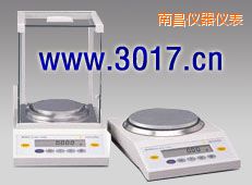 南昌分析天平,320g,1mg