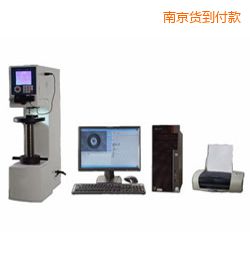 南京時(shí)代布氏硬度計(jì)