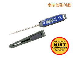 南京快速檢測探針溫度計