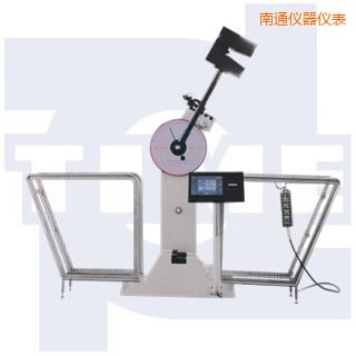 南通數(shù)顯沖擊試驗機
