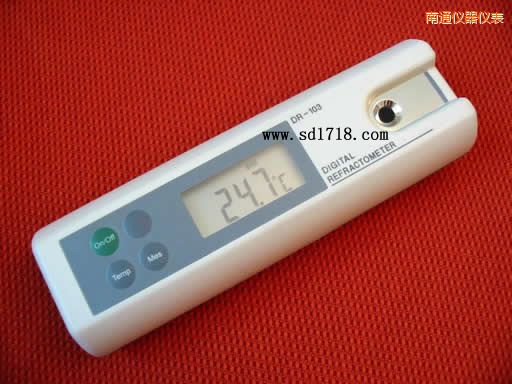 南通數(shù)字醫(yī)用折射儀