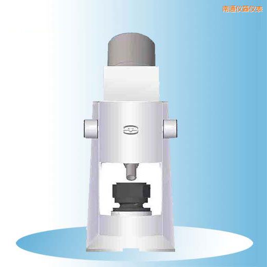 南通時代磨斑視頻測量儀