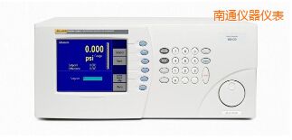 南通微壓氣體壓力控制器校準器