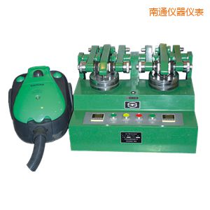 南通滾動磨損試驗機