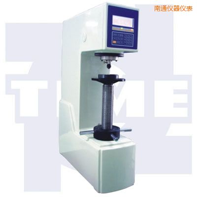 南通時代液晶數(shù)顯布氏硬度計