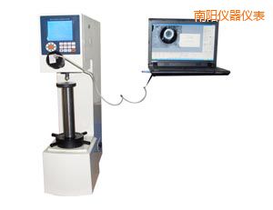 南陽圖像處理布氏硬度計(jì)