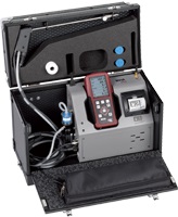 寧波多功能型煙氣分析儀