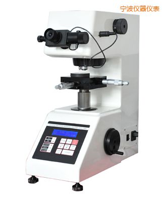 寧波數(shù)顯自動(手動)磚塔顯微維氏硬度計