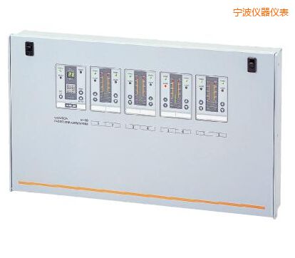 寧波固定式氣體檢測儀控制器