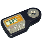 盤錦數(shù)字式折射儀