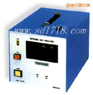 盤錦紅外線氣體分析儀