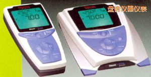 盤錦PH/電導(dǎo)率測量儀