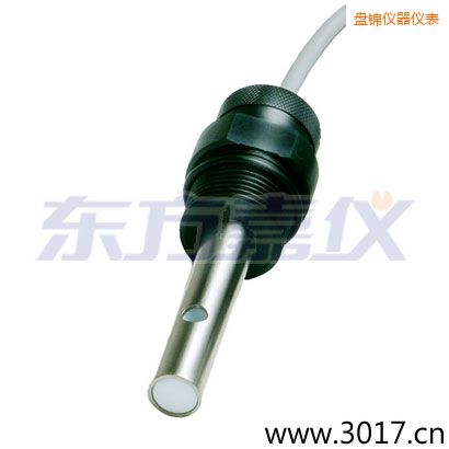 盤錦含有溫度兩線電導(dǎo)率電極