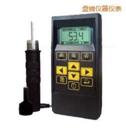 盤錦時(shí)代超聲波硬度計(jì)