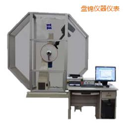 盤錦時(shí)代儀器化沖擊試驗(yàn)機(jī)
