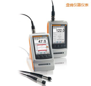 盤錦手持式涂層測(cè)厚儀