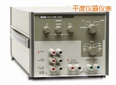 平度參考分壓器